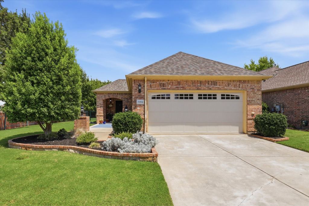 7994 Palmer Court, Frisco, TX 75036 — photo 1