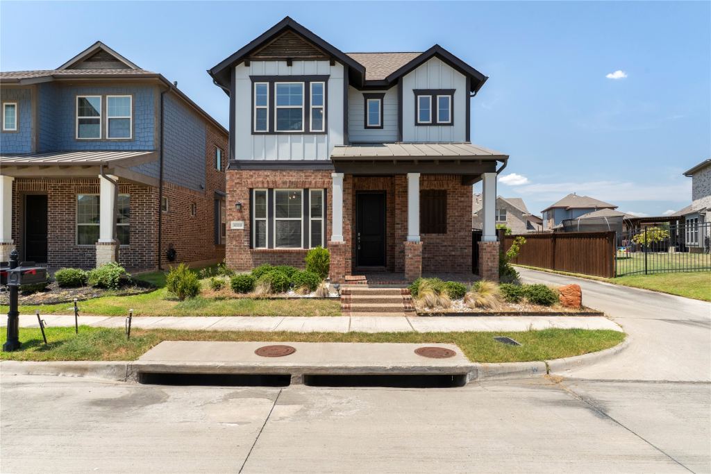 4310 Indigo Lark Lane, Arlington, TX 76005 — photo 1