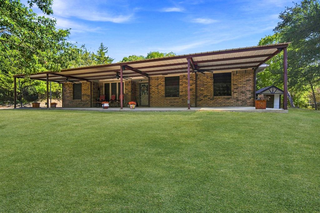 2815 Bells Chapel Road, Waxahachie, TX 75165 — photo 1