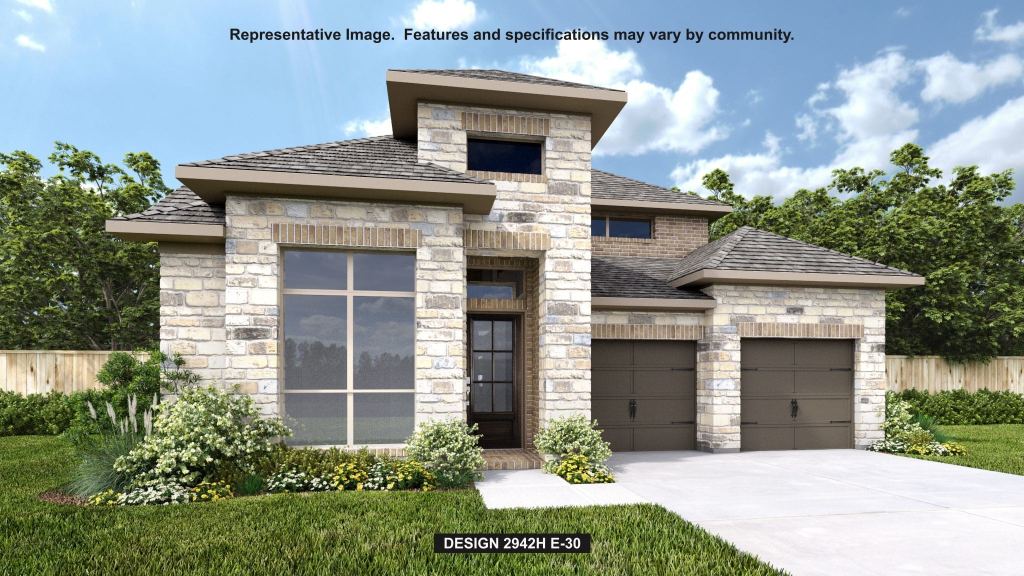 4428 Lamplights Drive, Celina, TX 75078 — photo 1