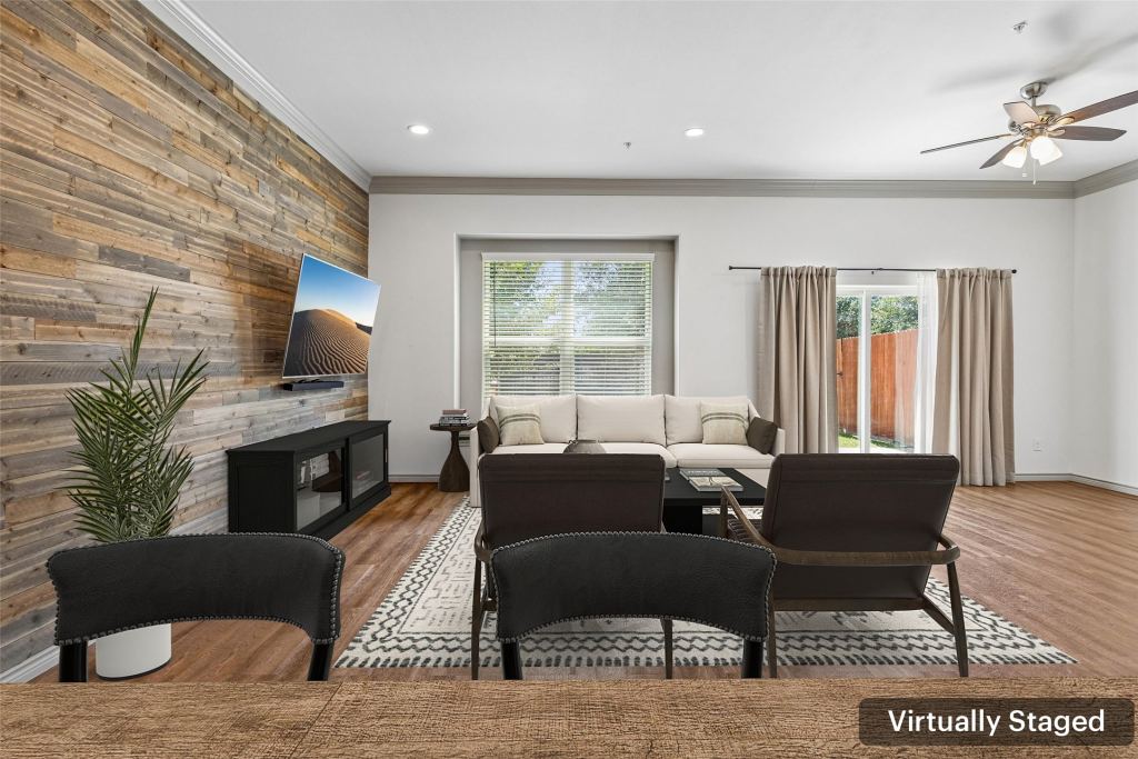 1325 Summerset Lane, Burleson, TX 76028 — photo 1