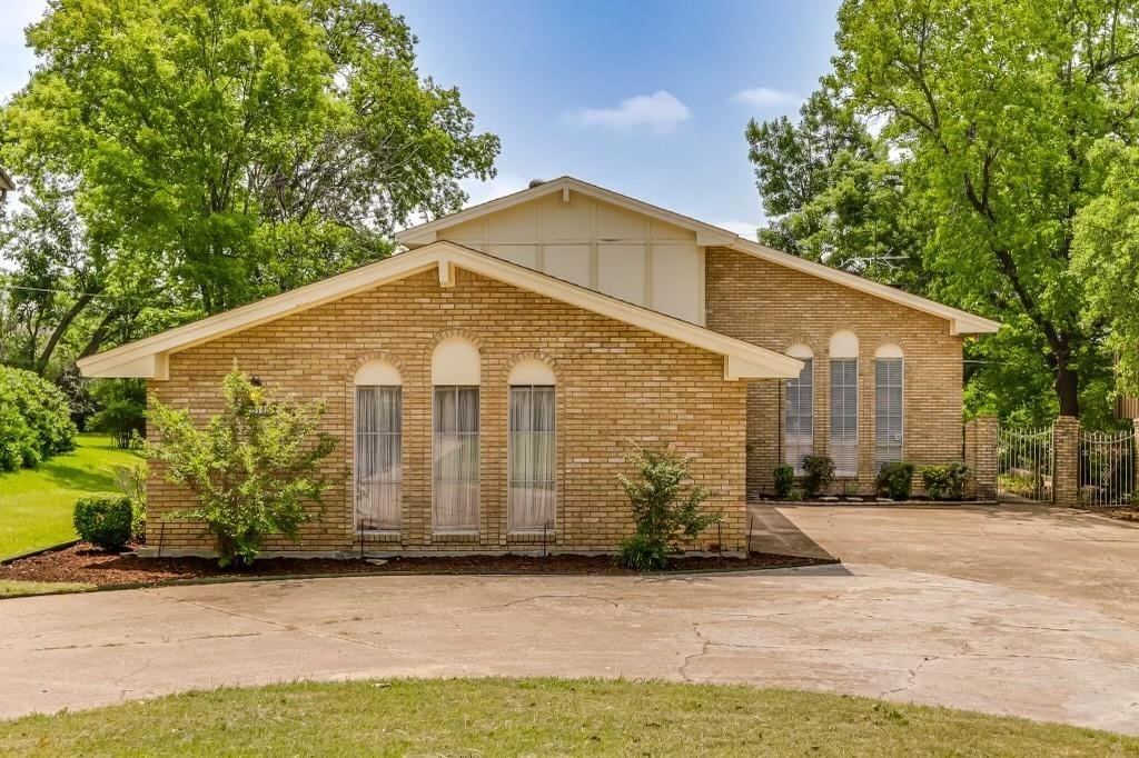 9310 Waterview Drive, Dallas, TX 75218 — photo 1