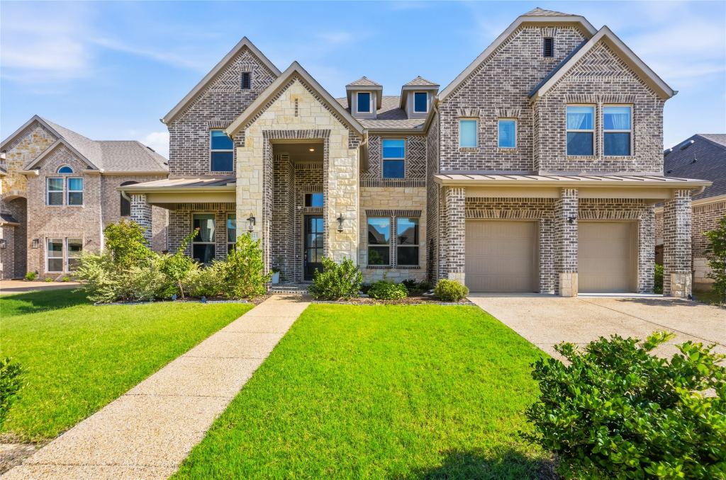 1212 Sapphire Lane, Wylie, TX 75098 — photo 1
