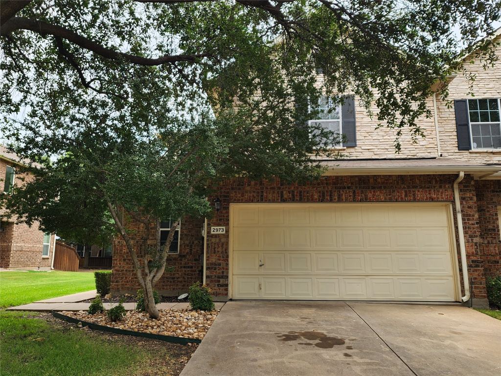 2973 Saint Andrews Drive, Lewisville, TX 75067 — photo 1