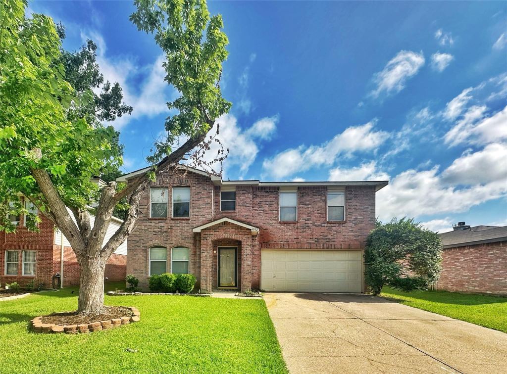 4512 Bellcrest Drive, McKinney, TX 75070 — photo 1