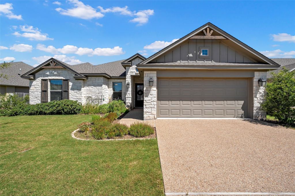 10025 Wildberry Drive, Waco, TX 76712 — photo 1