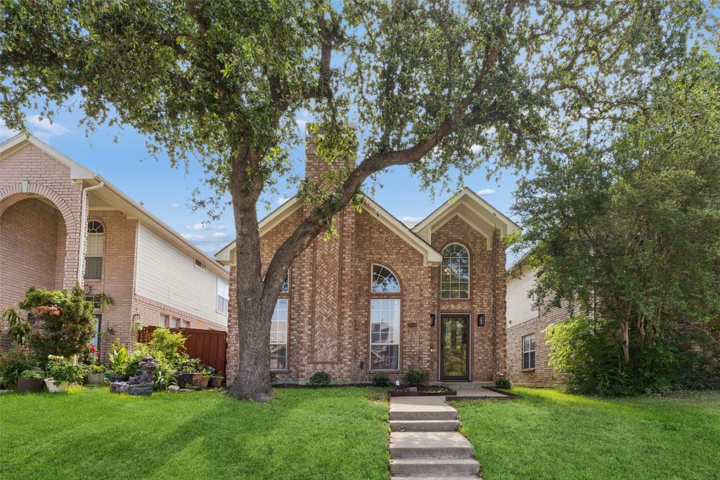 2212 Meadowstone Drive, Carrollton, TX 75006 — photo 1