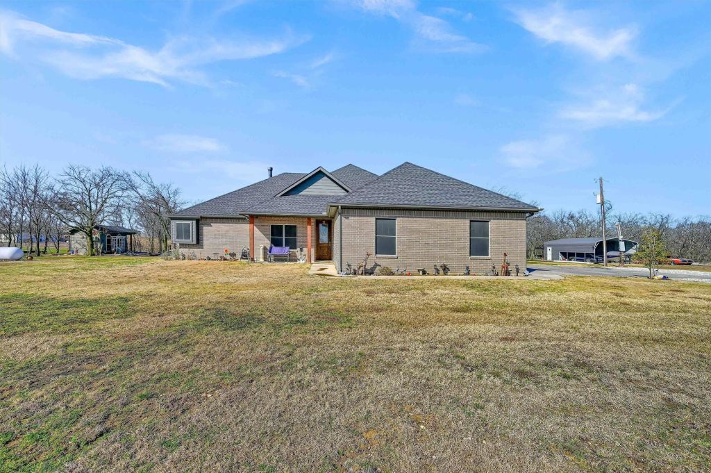 17405 W Fm 455, Celina, TX 75009 — photo 1
