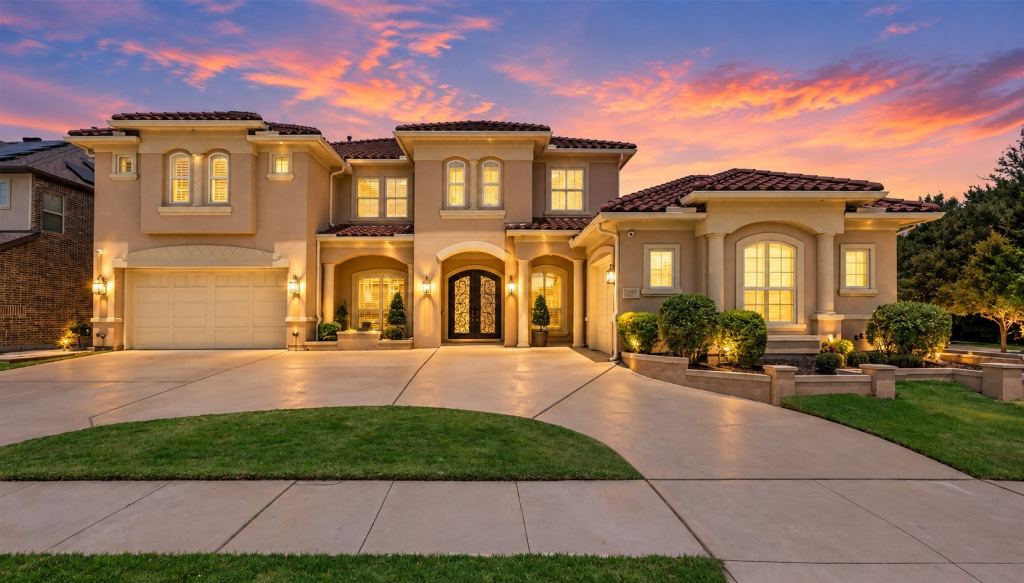 13590 Tim Tam Circle, Frisco, TX 75035 — photo 1