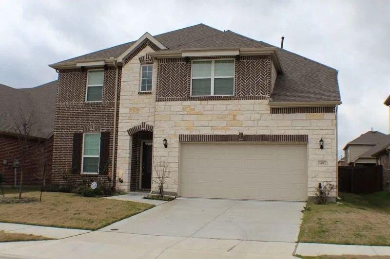 420 Windward Drive, Little Elm, TX 75068 — photo 1
