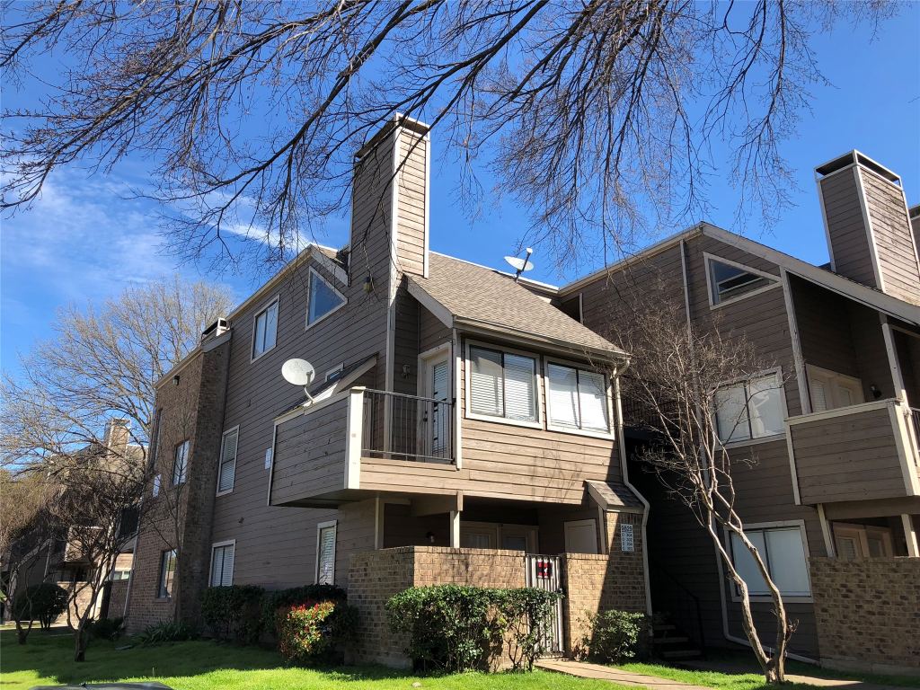 9829 Walnut Street O104, Dallas, TX 75243 — photo 1