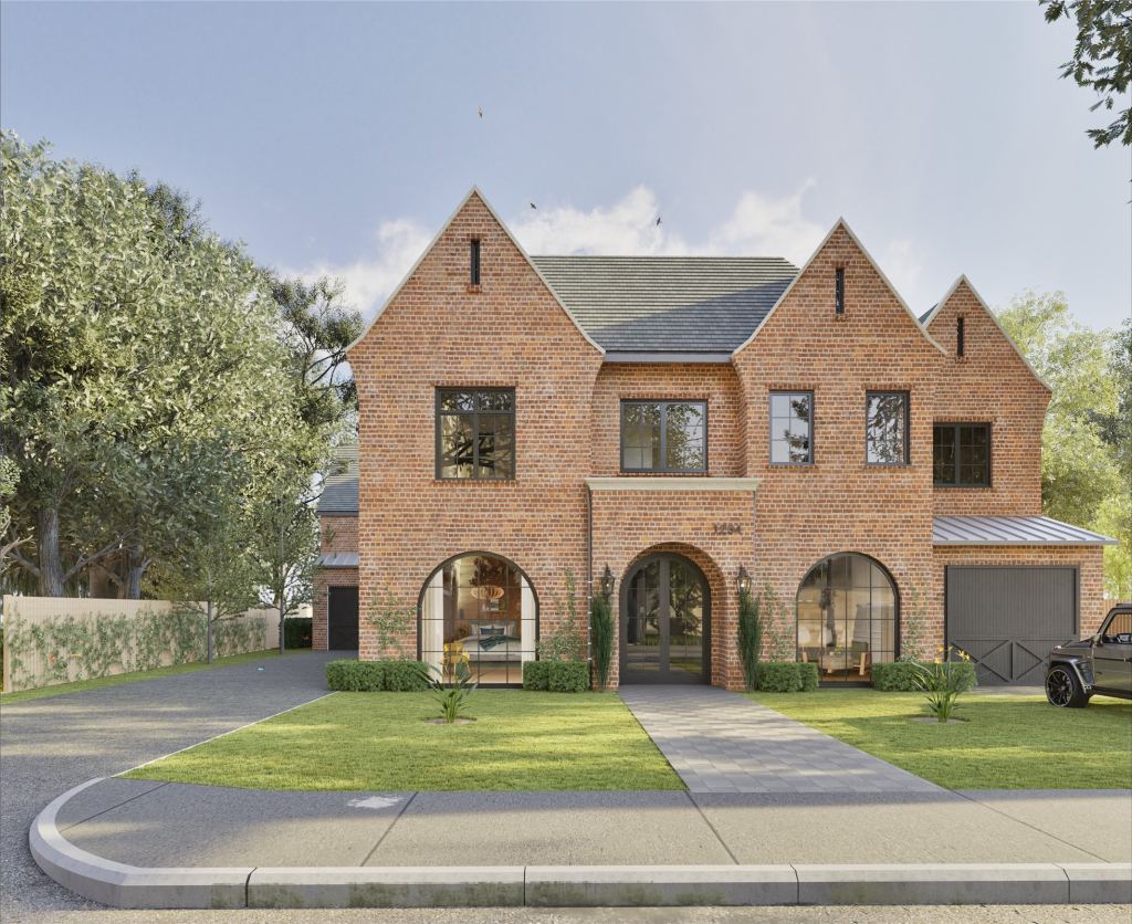 6635 Moonlit Meadow Drive, Frisco, TX 75034 — photo 1