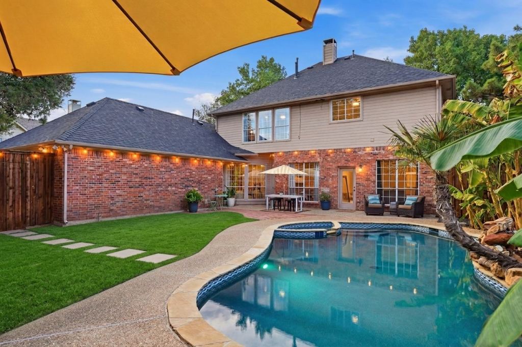 6416 Andora Drive, Plano, TX 75093 — photo 1