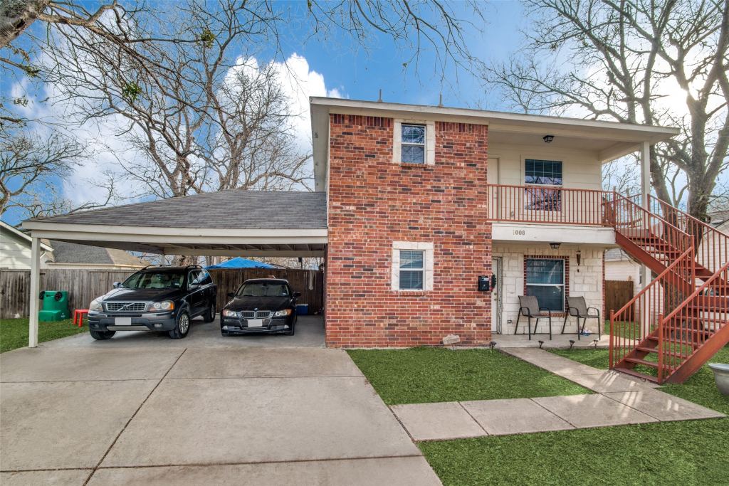 1008 Canal Street A, McKinney, TX 75069 — photo 1