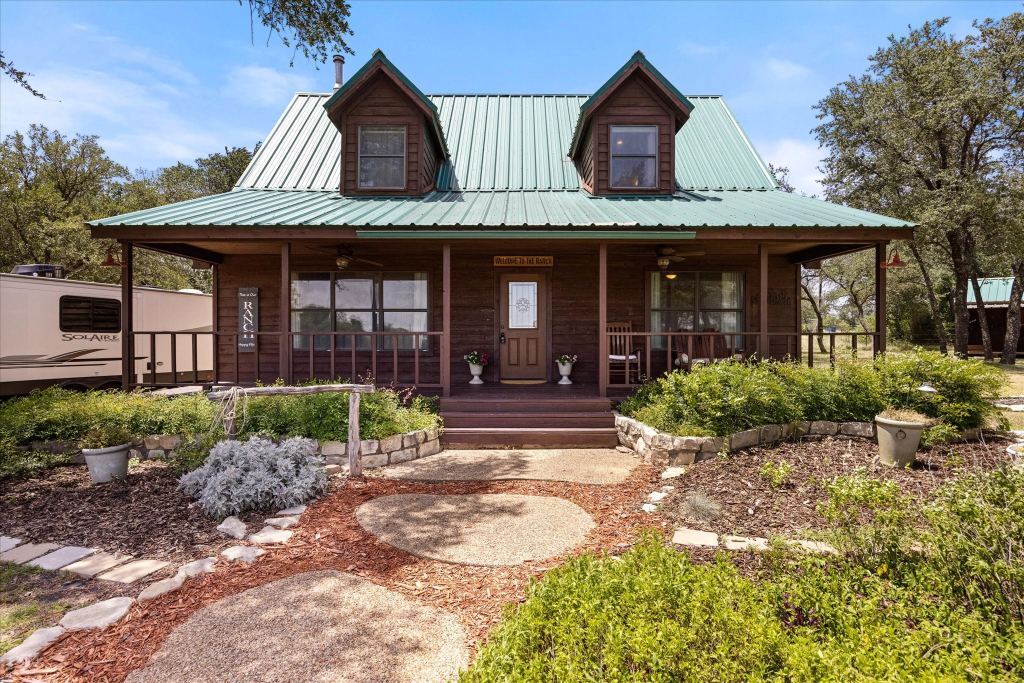 1170 Diamond Oaks Road, Stephenville, TX 76401 — photo 1