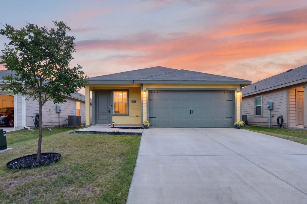 463 Vitex Drive, Royse City, TX 75189 — photo 1