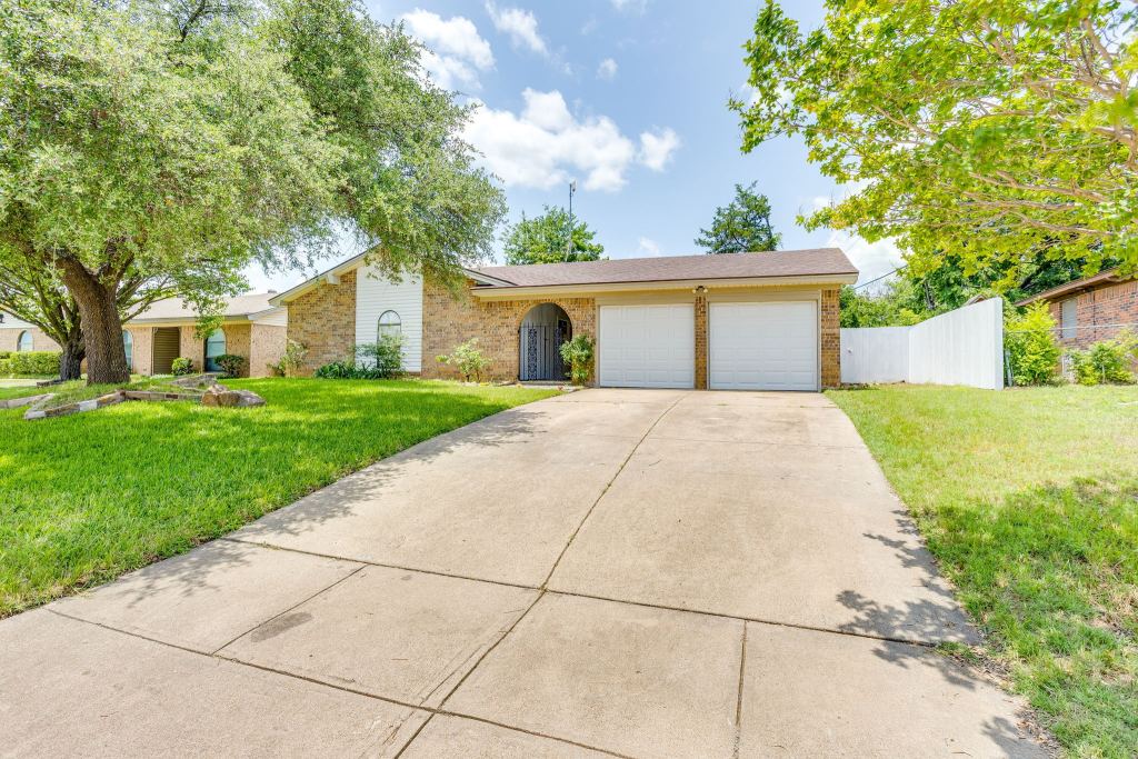 205 Scenic Drive, Aledo, TX 76008 — photo 1