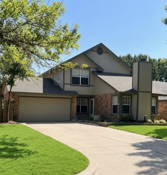 5533 Edendale Drive, Arlington, TX 76018 — photo 1
