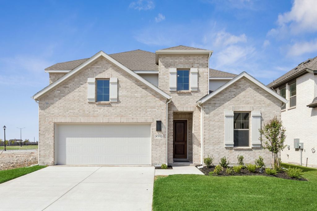 2612 Radiant Way