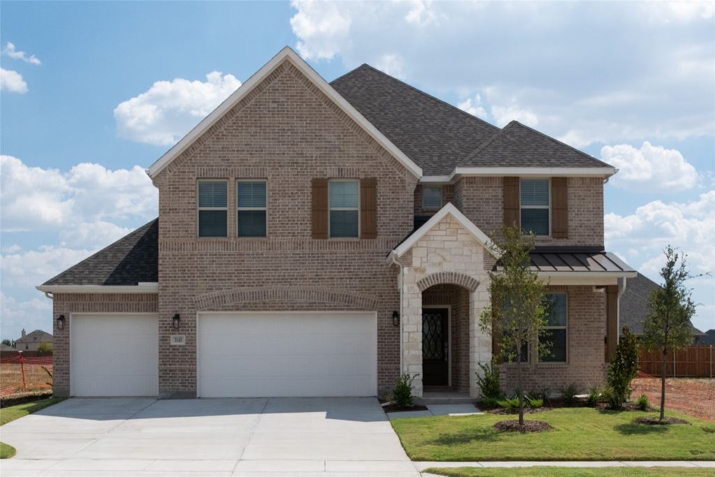 3145 Citrusvale Drive, Royse City, TX 75189 — photo 1