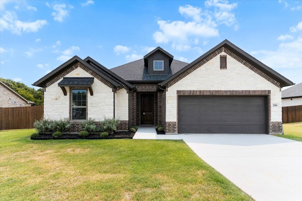 2106 Briarwood Drive