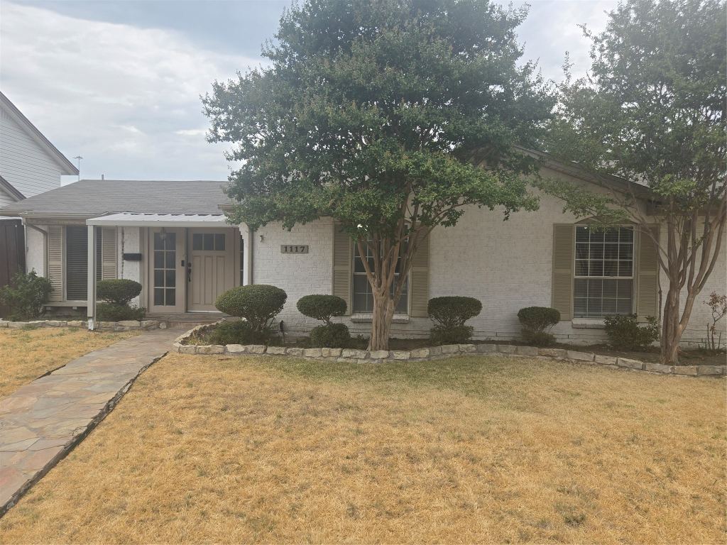 1117 Mill River Drive, Garland, TX 75043 — photo 1