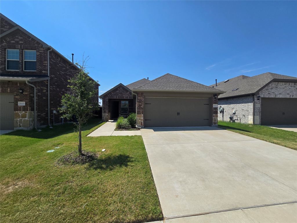 856 Good Cheer Lane, Lavon, TX 75166 — photo 1