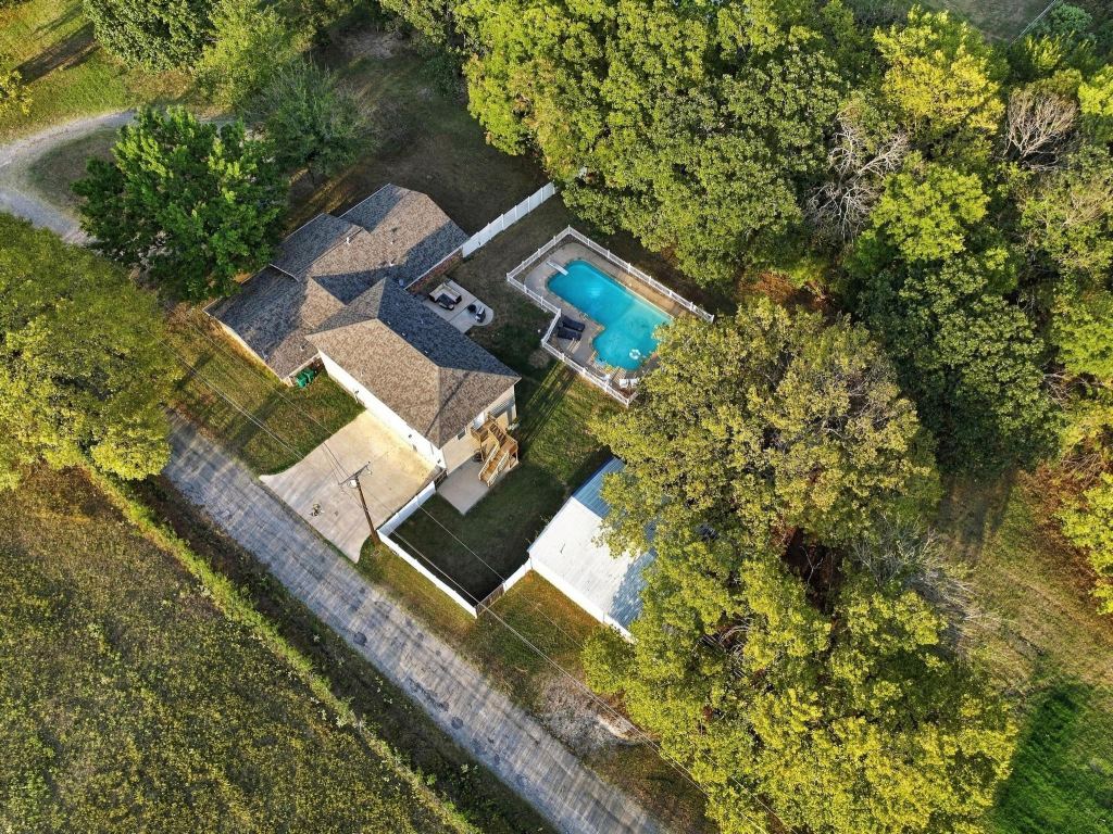 54 Doty Lane, Denison, TX 75021 — photo 1
