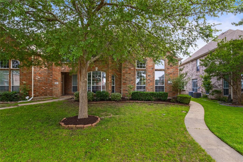 11393 Chaucer Drive, Frisco, TX 75035 — photo 1