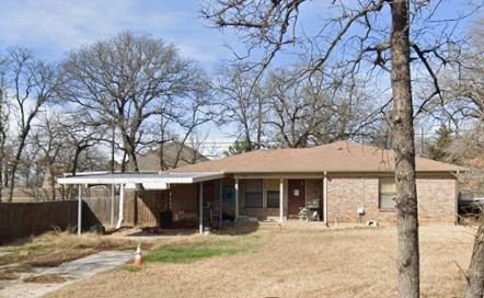 1608 Tanglewood Drive, Azle, TX 76020 — photo 1