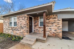 8714 Quinn Street A, Dallas, TX 75217 — photo 1
