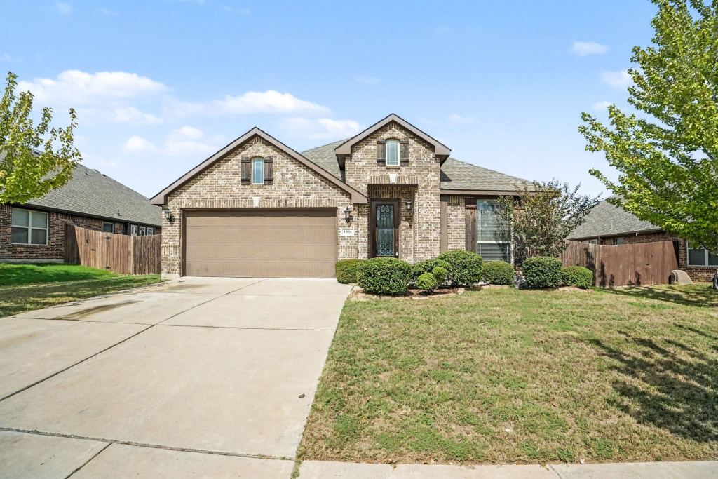 1004 Star Grass Drive, Mansfield, TX 76063 — photo 1