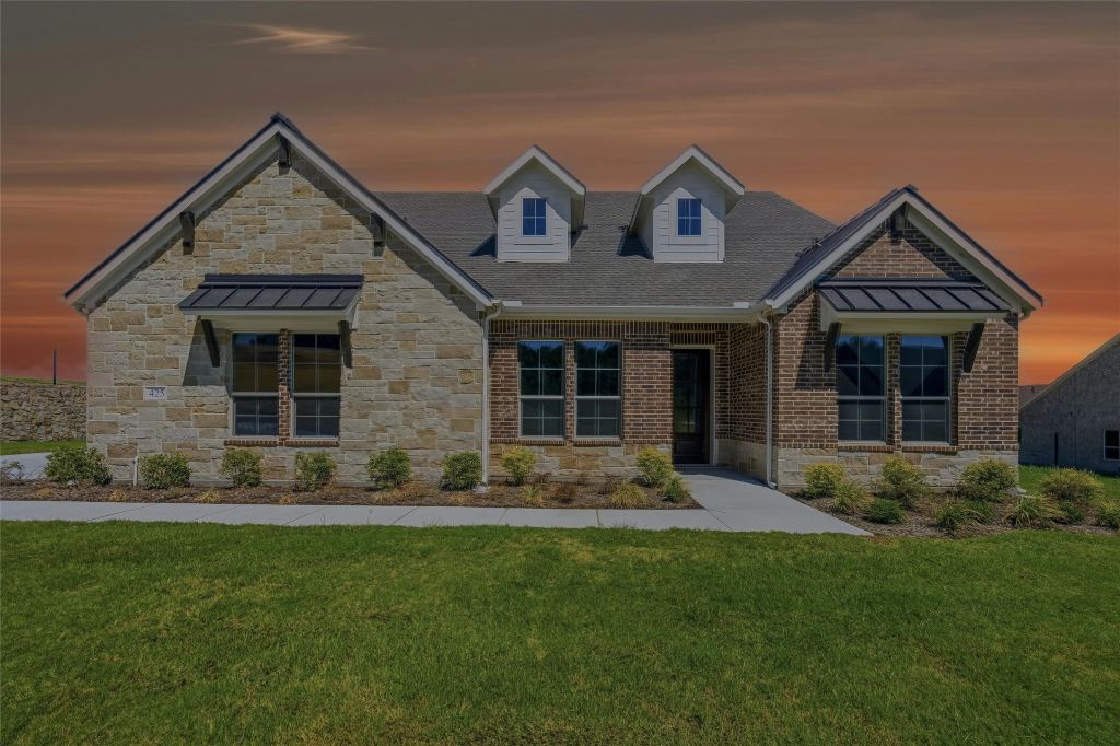425 Texas Sage Trail, Weatherford, TX 76082 — photo 1