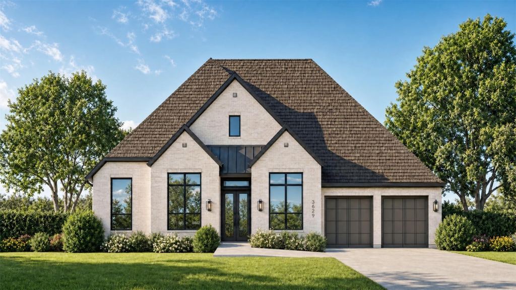 2412 Chanlea Court, Celina, TX 75009 — photo 1