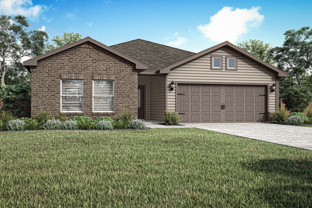 11205 Tolleson Street, Fort Worth, TX 76108 — photo 1