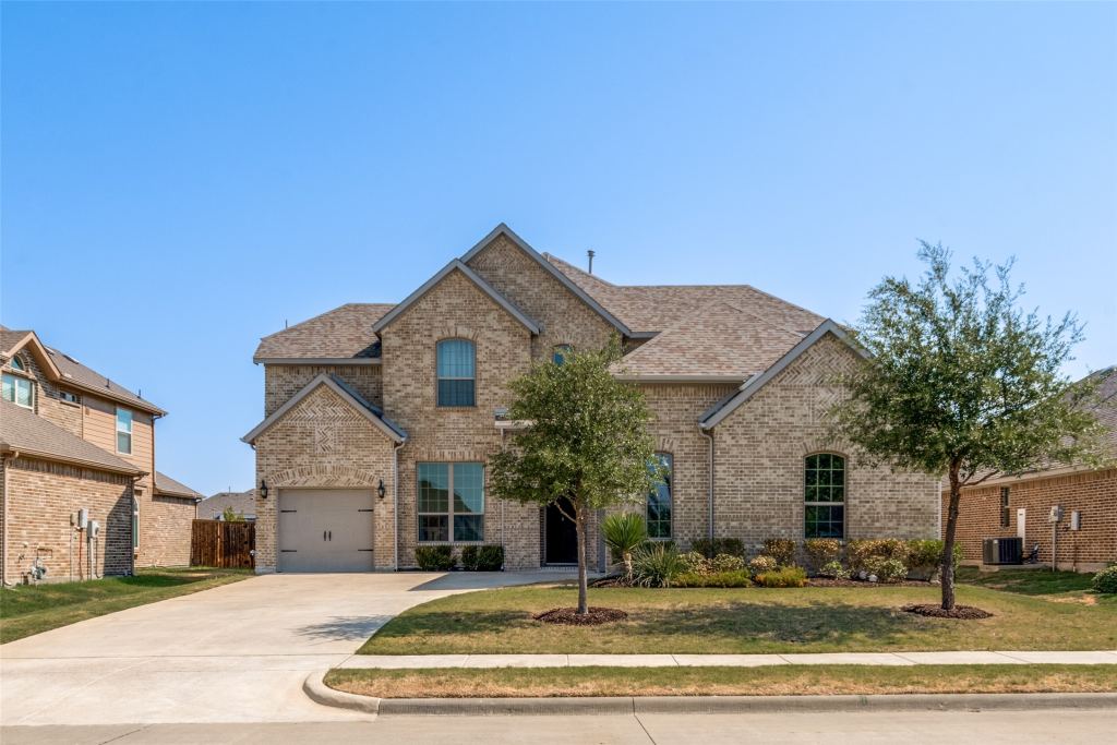 1152 Red Hawk Lane, Forney, TX 75126 — photo 1