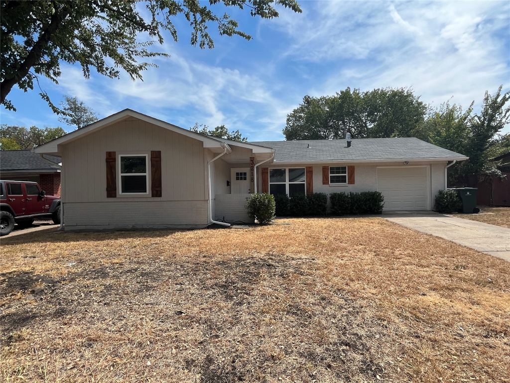 3218 Maple Drive, Garland, TX 75042 — photo 1