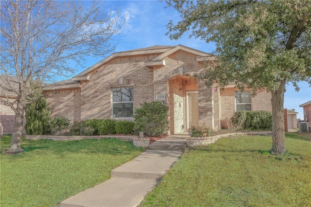 12262 PEAK Circle, Frisco, TX 75035 — photo 1