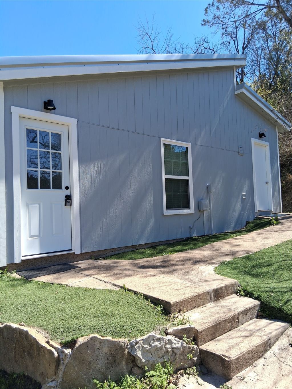 2807 Comanche Trail, Weatherford, TX 76087 — photo 1