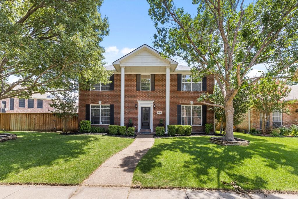4048 Kirkmeadow Lane