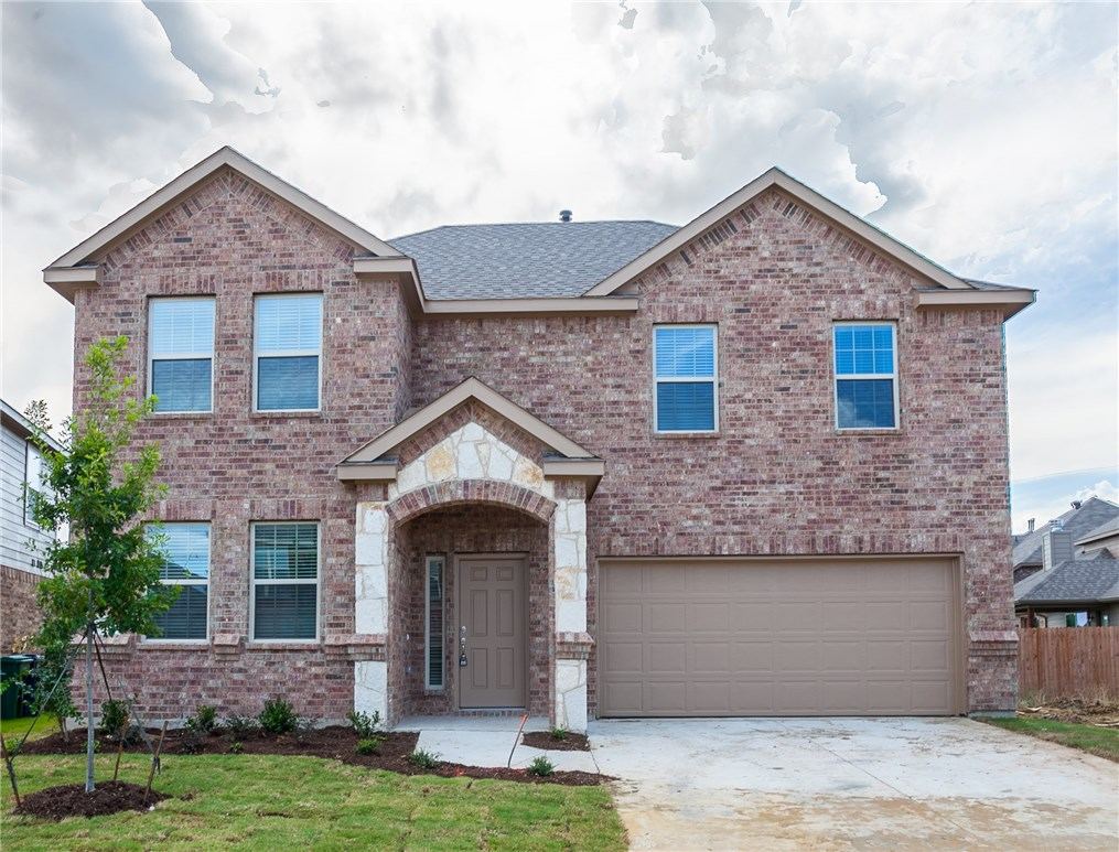 2012 Gayla Creek Drive, Little Elm, TX 75068 — photo 1