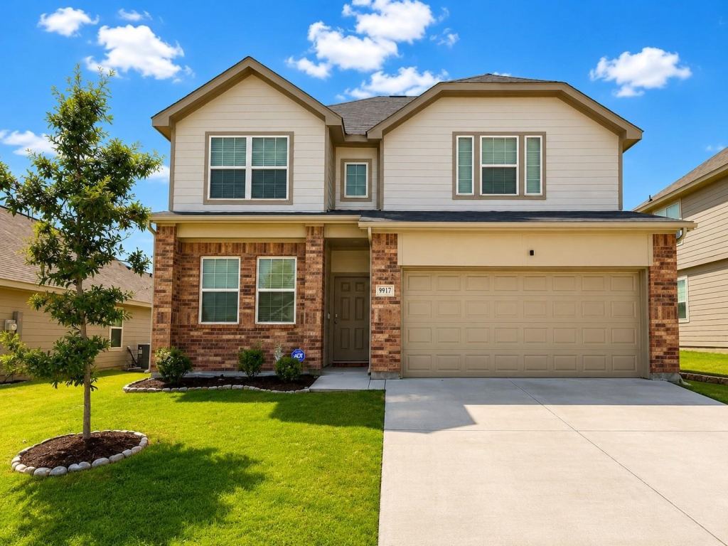 9917 Dynamics Drive, Fort Worth, TX 76131 — photo 1