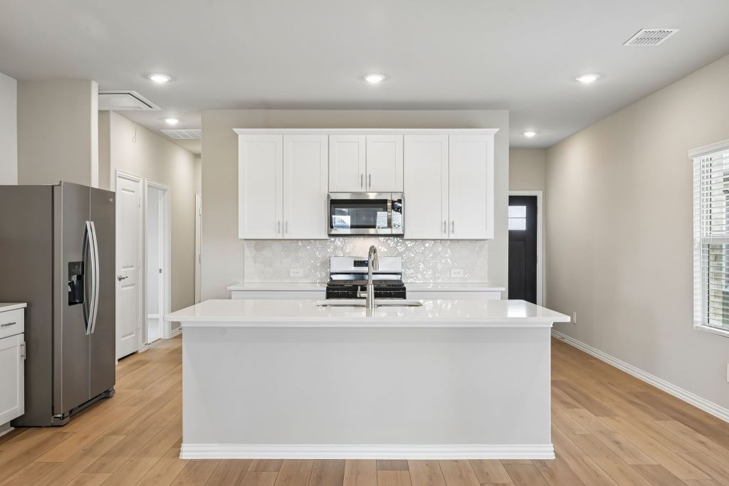 3022 O Pines Drive, Farmersville, TX 75442 — photo 1