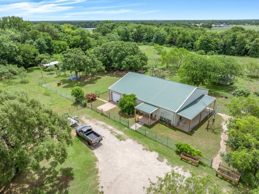 2871 Fm 751, Wills Point, TX 75169 — photo 1
