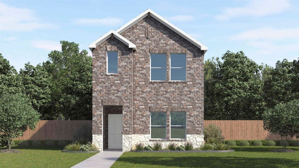 960 Happy Holly Road, Lavon, TX 75166 — photo 1