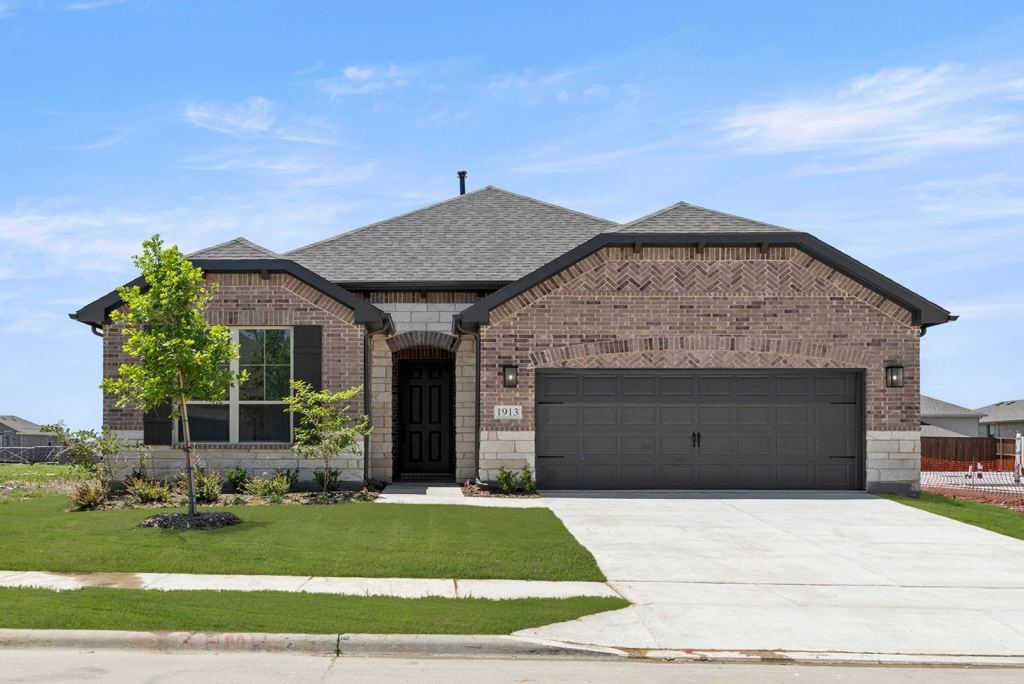 1202 Willet Sound Lane, Forney, TX 75126 — photo 1