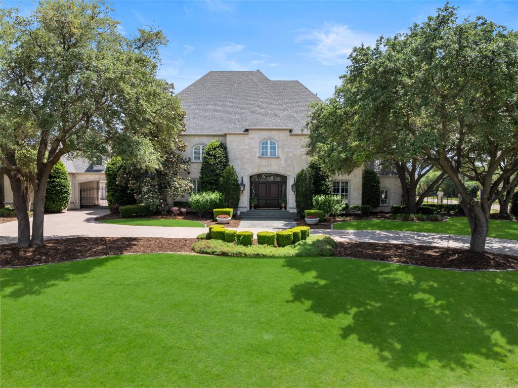 2025 Creekridge Drive, Frisco, TX 75034 — photo 1