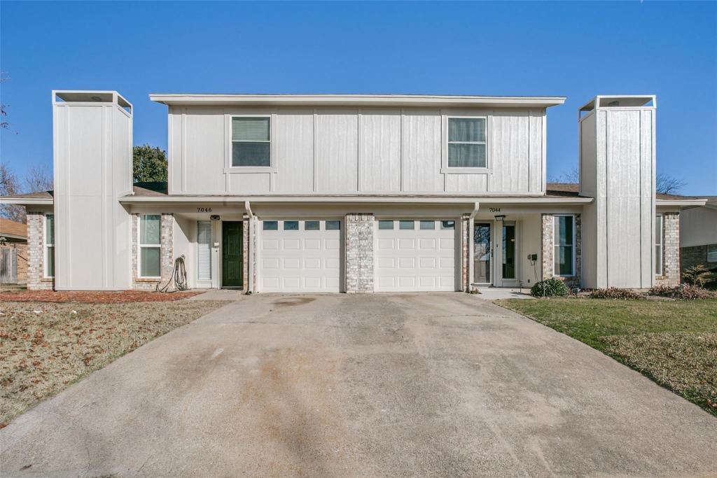 7044 Crosstimbers Lane, North Richland Hills, TX 76182 — photo 1