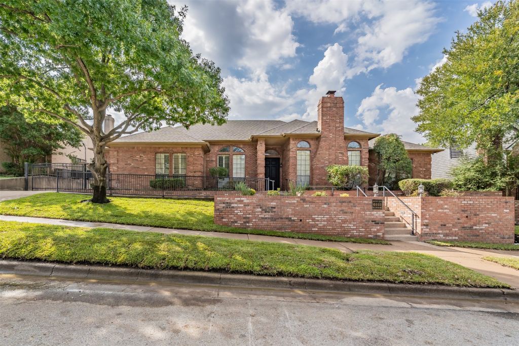 6010 Millwood Drive, Arlington, TX 76016 — photo 1