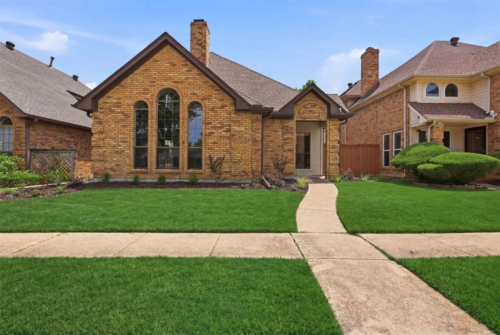 3006 N Jomar Drive, Plano, TX 75075 — photo 1